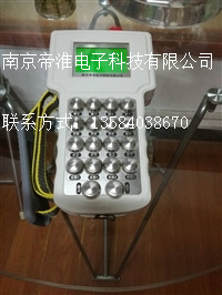 研制商南京帝淮2发1收22路工业遥控器说明