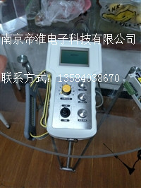 南京帝淮滚轮架遥控器说明