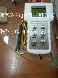 研制商帝淮前后左右四方向开关量1000米工业遥控器