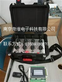 厂家南京帝淮船舶绞盘遥控器功能设计说明