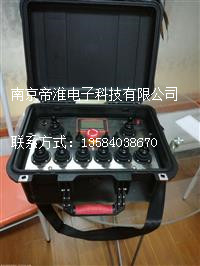 帝淮4摇杆机械手遥控器说明